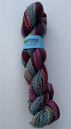 Shepherd\'s Wool CRAZY - farge 59